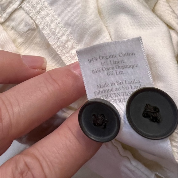 The Tourist Short by Everlane, Size 10 - Picture 6 of 11